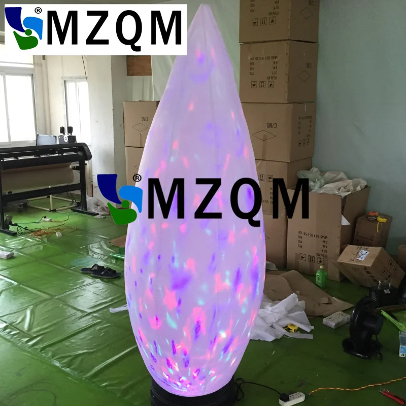 MZQM 2m 2017 party wedding decorating roman flame inflatable pillar led inflatable column
MZQM 2m 2017 party wedding decorating roman flame inflatable pillar led inflatable column