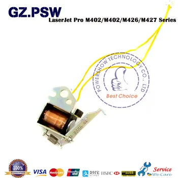 Original Solenoid RM1-5421 RM1-5421-000CN RM1-6791-000CN RM1-6791 For HP M402 M403 M426 M427 M506 Series
Original Solenoid RM1-5421 RM1-5421-000CN RM1-6791-000CN RM1-6791 For HP M402 M403 M426 M427 M506 Series