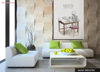 DEATH Still life Classical oil Painting Drawing art Spray Unframed Canvas square Waterproof design brass brass figure58015702
DEATH Still life Classical oil Painting Drawing art Spray Unframed Canvas square Waterproof design brass brass figure58015702