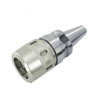 BT30 40-C20 32-90L Power Collet Chuck Holder Strong And Multi Lock Milling Chuck
BT30 40-C20 32-90L Power Collet Chuck Holder Strong And Multi Lock Milling Chuck