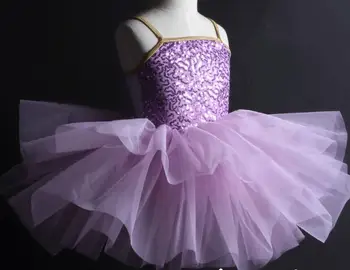 light purple sequin adult kids children Dance Tutu Ballerina Girls Ballet Dancing Dress team performance ballet dress leotard
light purple sequin adult kids children Dance Tutu Ballerina Girls Ballet Dancing Dress team performance ballet dress leotard