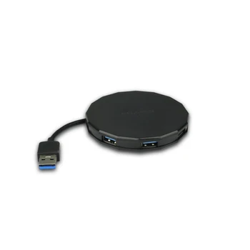 High Speed 4 Ports USB Hub 2.0 480Mbps Hub 3.0 USB Splitter for Laptop PC Peripherals Computer Accessories Hot Sales
High Speed 4 Ports USB Hub 2.0 480Mbps Hub 3.0 USB Splitter for Laptop PC Peripherals Computer Accessories Hot Sales