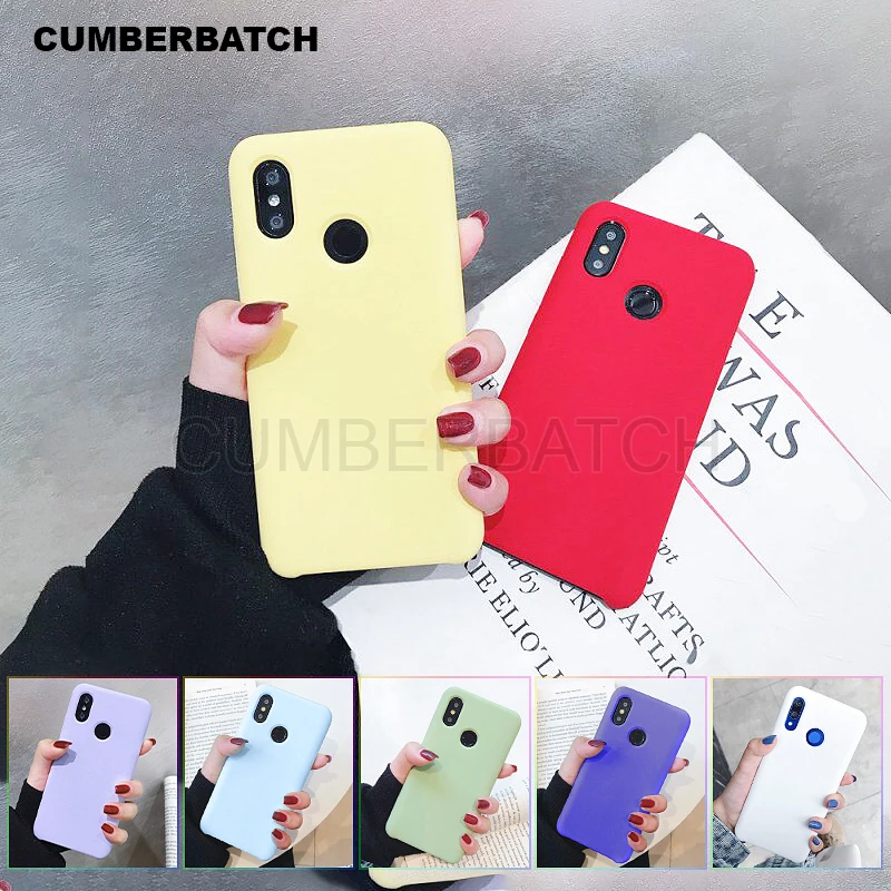 Case For Xiaomi MI 9 Redmi note 7 6 5 pro 6a MI 8 A2 LITE MAX 3 MIX 2 2S 6X MI8 SE MI6 MI NOTE 3 Liquid Silicone Soft TPU Case
Case For Xiaomi MI 9 Redmi note 7 6 5 pro 6a MI 8 A2 LITE MAX 3 MIX 2 2S 6X MI8 SE MI6 MI NOTE 3 Liquid Silicone Soft TPU Case