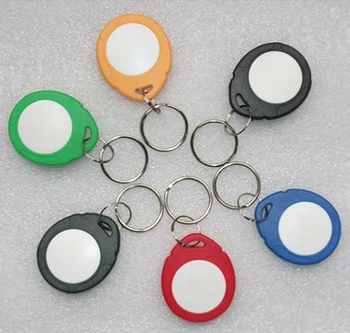 for all nfc products RFID key fobs 13.56MHz proximity NFC tags 215 keyfob tag 1000pcs
for all nfc products RFID key fobs 13.56MHz proximity NFC tags 215 keyfob tag 1000pcs