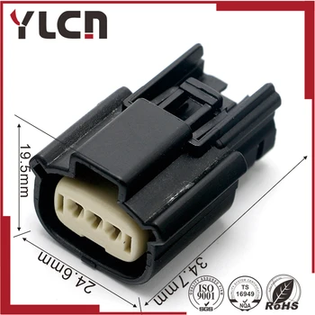 Free shipping 3 Pin Automotive Connectors Car Plug for Molex 33471-0336 13257 /33471-0301
Free shipping 3 Pin Automotive Connectors Car Plug for Molex 33471-0336 13257 /33471-0301