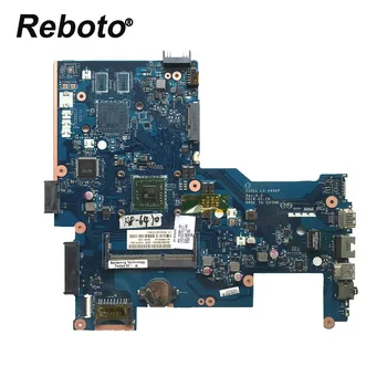 FOR HP 15-G Series Laptop Motherboard 764260-501 764260-001 ZSO51 LA-A996P With A8-6410 2.0Ghz CPU MB 100% Tested Fast Ship 
FOR HP 15-G Series Laptop Motherboard 764260-501 764260-001 ZSO51 LA-A996P With A8-6410 2.0Ghz CPU MB 100% Tested Fast Ship