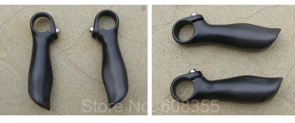 1 Pair MTB Bike Bicycle Carbon Fiber Matt mtb Handle Bar End Bar End For Mountain Bike
1 Pair MTB Bike Bicycle Carbon Fiber Matt mtb Handle Bar End Bar End For Mountain Bike