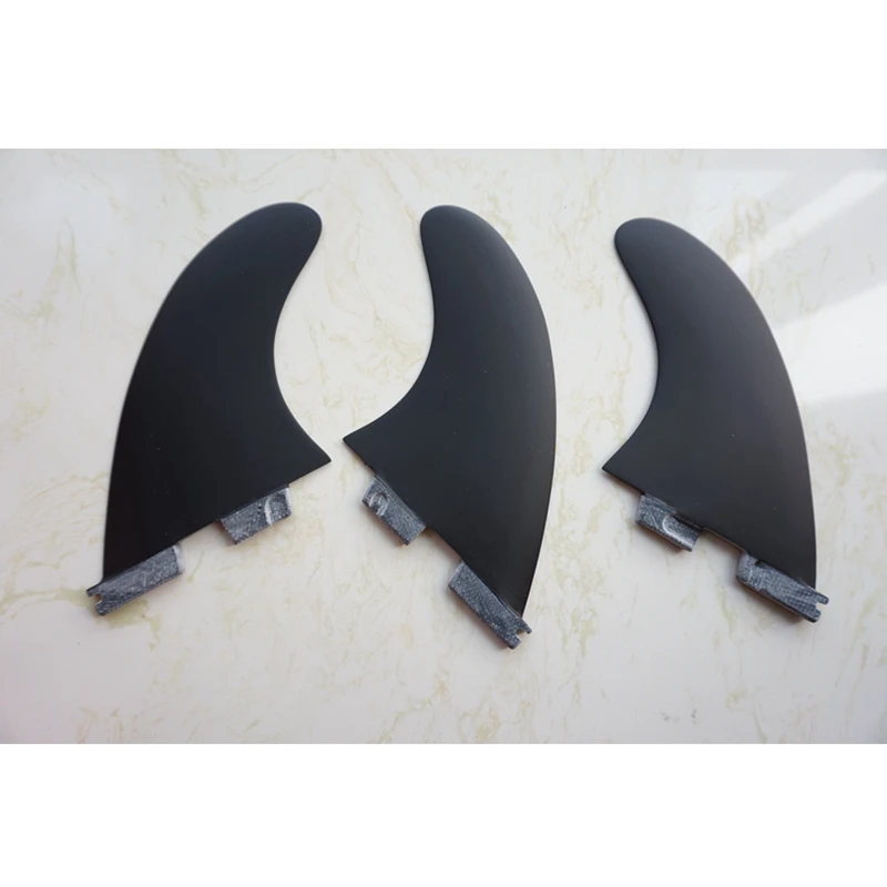 Quillas Quilhas Fcs Barbatanas Fcs ii Fins G5 Fcs 2 Fins Surfboard Surf fin(3pcs)