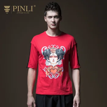 Palace Undertale Rushed Pinli Product Made The New Summer Men's Five Round Collar Sleeve Printing Ribbon T-shirt B182711411
Palace Undertale Rushed Pinli Product Made The New Summer Men's Five Round Collar Sleeve Printing Ribbon T-shirt B182711411