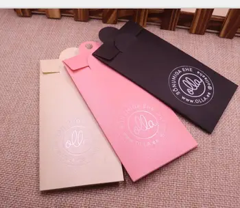 4000pcs/lot jewelry PVC window hanger Boxes 1500 rose, 1500 black and 1000 beige with customer logo print gift box
4000pcs/lot jewelry PVC window hanger Boxes 1500 rose, 1500 black and 1000 beige with customer logo print gift box