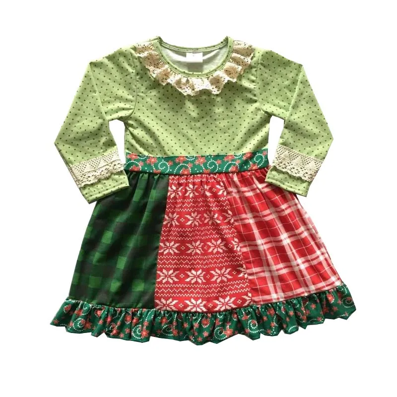 Girls boutique Clothes 2018 fall and winter Boutique baby girl christmas Clothing
Girls boutique Clothes 2018 fall and winter Boutique baby girl christmas Clothing