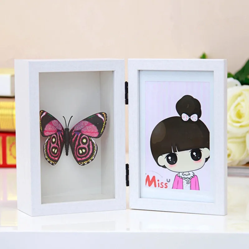 Подарочная коробка для теней рамка фоторамка|shadow box frame|box framephoto frame |