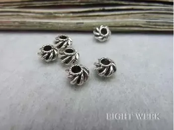 Zinc alloy pendant jewelry accessories diy handmade material charms Thread interval bead hole 7 mm - 2.5 mm
Zinc alloy pendant jewelry accessories diy handmade material charms Thread interval bead hole 7 mm - 2.5 mm
