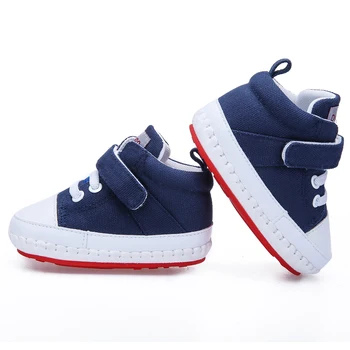 Delebao New First Walkers 2018 Hook & Loop Rubber Soft Sole Infant Toddlers Baby Girl Princess Shoes For 0-18 Months Wholesale
Delebao New First Walkers 2018 Hook & Loop Rubber Soft Sole Infant Toddlers Baby Girl Princess Shoes For 0-18 Months Wholesale
