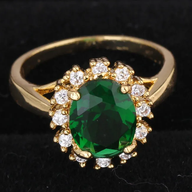 Super flash Green Crystal Ring Engagement Ring Full Size Jewelry Wholesale XY-R365
Super flash Green Crystal Ring Engagement Ring Full Size Jewelry Wholesale XY-R365