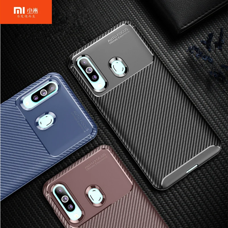 Original for 9 csae Shockproof Phone Case For xiaomi mi 9se 9T 9T pro mi 8 8lite/pro/se max3 mix3 F1 6X play Silicone TPU Cover.
Original for 9 csae Shockproof Phone Case For xiaomi mi 9se 9T 9T pro mi 8 8lite/pro/se max3 mix3 F1 6X play Silicone TPU Cover.
