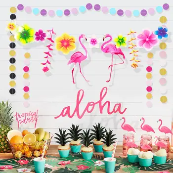 Flamingo Decor Balloons Flamingo Leaves Banner Hawaiian Party Decoration Tropical Party Supply Birthday Party Decor Baby Shower
Flamingo Decor Balloons Flamingo Leaves Banner Hawaiian Party Decoration Tropical Party Supply Birthday Party Decor Baby Shower