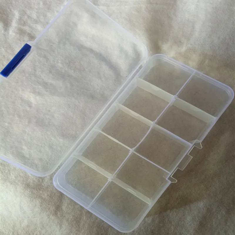 DAKATU 10 little box Collecting Box for Transponder Chip Chip capacitors IC Capacitors switch button Storage box
DAKATU 10 little box Collecting Box for Transponder Chip Chip capacitors IC Capacitors switch button Storage box