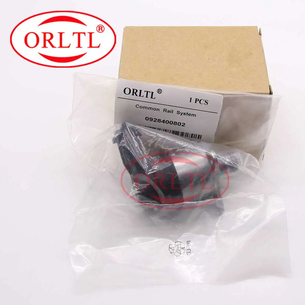 Дозирующий клапан ORLTL pum 0928400802 блок клапана SCV 0 928 400 802 для 0445025001 0445025008 0445025007 0445025002
