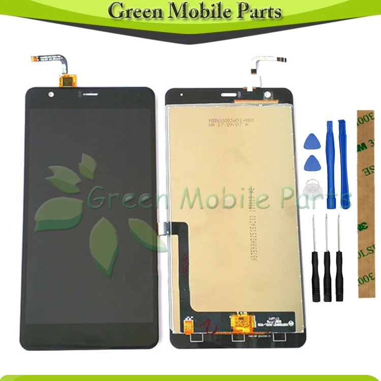 Touch Screen LCD Display For Verykool Cyprus Pro S6005X LCD Display Assembly
Touch Screen LCD Display For Verykool Cyprus Pro S6005X LCD Display Assembly