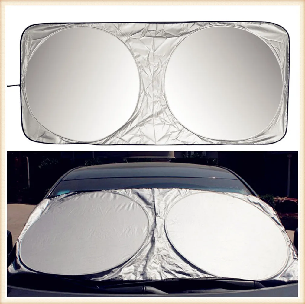 Car Sunshade Front Window Windshield Cover UV for KIA SOLARIS Verna IX25 IX35 IX45 Sonata 8 Any Cars Cadenza Telluride KOUP eco
Car Sunshade Front Window Windshield Cover UV for KIA SOLARIS Verna IX25 IX35 IX45 Sonata 8 Any Cars Cadenza Telluride KOUP eco
