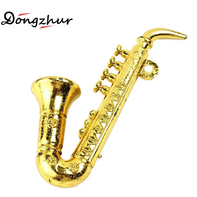 Dollhouse Accessories Musical Instruments Saxophone Model DIY House Model Mini Life Scene Match For 1:12 Dollhouse Miniature
Dollhouse Accessories Musical Instruments Saxophone Model DIY House Model Mini Life Scene Match For 1:12 Dollhouse Miniature
