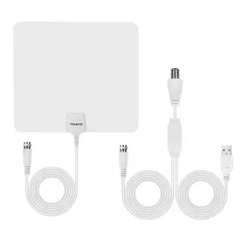 TWISTER.CK TV Antenna Long Range BEESCLOVER TWISTER.CK Digital TV Antenna ATSC HD TWISTER.CK UHF/VHF/1080p 4K
TWISTER.CK TV Antenna Long Range BEESCLOVER TWISTER.CK Digital TV Antenna ATSC HD TWISTER.CK UHF/VHF/1080p 4K
