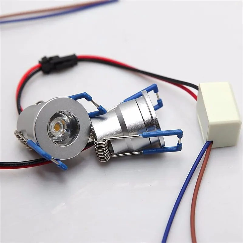 High Quality DC12V 3W Dimmable Mini LED Downlight mini LED Spot light LED Ceiling Lamp
High Quality DC12V 3W Dimmable Mini LED Downlight mini LED Spot light LED Ceiling Lamp