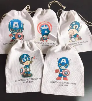 Customize any cartoon name Birthday party favor Gift Bags,Baby Shower gift bags favor package bags,Christening baptism gift bags
Customize any cartoon name Birthday party favor Gift Bags,Baby Shower gift bags favor package bags,Christening baptism gift bags