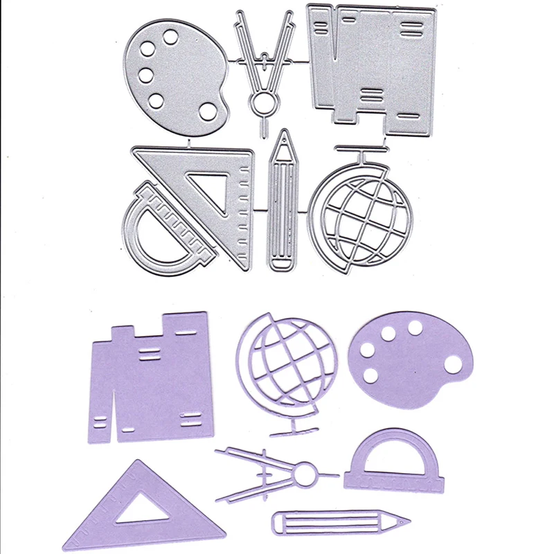 Stationery Ruler Metal Cutting Dies Stencils for DIY Cards Scrapbooking Decor DIY Scrapbooking Album Stamp Paper Card
Stationery Ruler Metal Cutting Dies Stencils for DIY Cards Scrapbooking Decor DIY Scrapbooking Album Stamp Paper Card