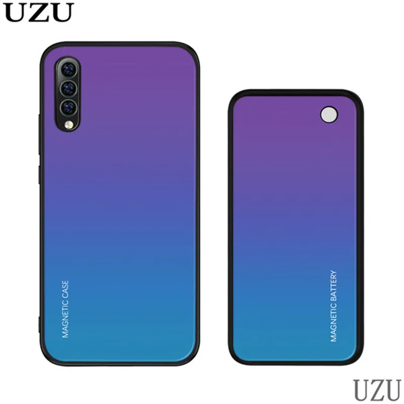 5000mah external power bank case for Xiaomi mi 9 portable magnetic wireless Phone battery charging case for Xiaomi mi 9 cover
5000mah external power bank case for Xiaomi mi 9 portable magnetic wireless Phone battery charging case for Xiaomi mi 9 cover