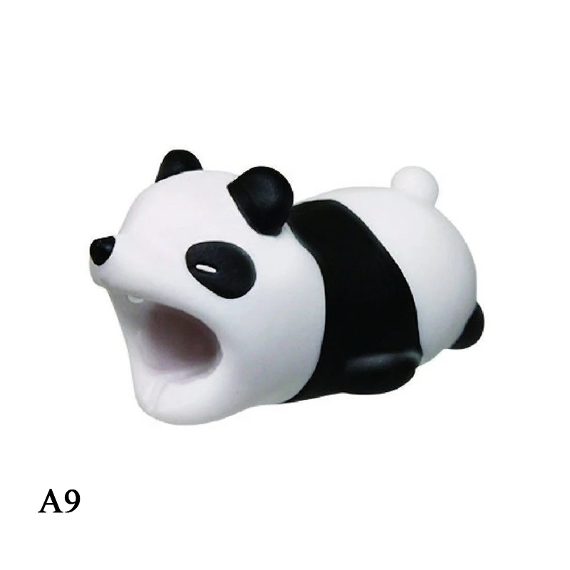Dropshipping Cable Bite Cute Animal Cable Protector Cord Wire Mini Silicone Cover Charging Cable Winder For Iphone Charger Cable
Dropshipping Cable Bite Cute Animal Cable Protector Cord Wire Mini Silicone Cover Charging Cable Winder For Iphone Charger Cable