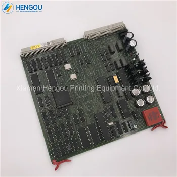 DHL Free SHipping CD102 SM102 Press Card 00.785.0215/04 00.781.4907/02 SAK2 Circuit Board
DHL Free SHipping CD102 SM102 Press Card 00.785.0215/04 00.781.4907/02 SAK2 Circuit Board