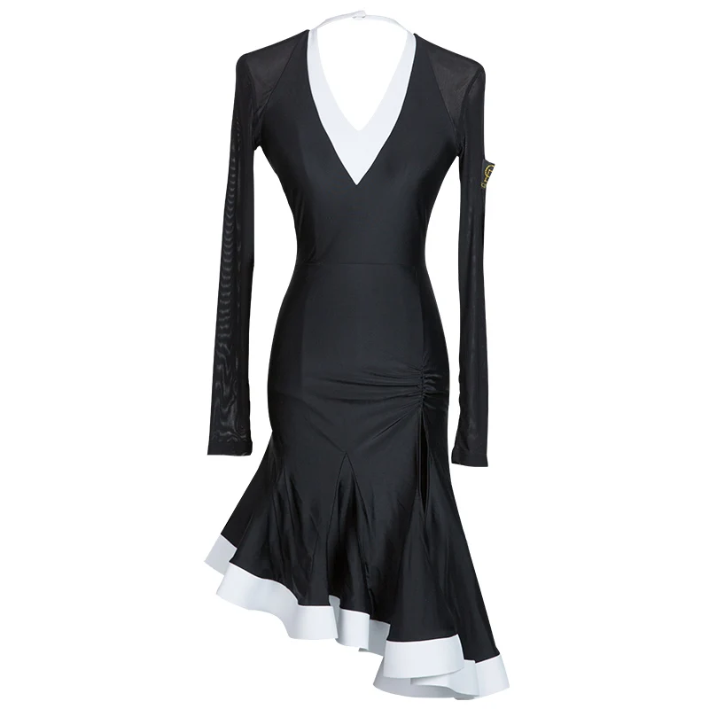long sleeves women latin dresses for sale latin dance dress latin samba dress samba costume salsa dress modern dance costumes
long sleeves women latin dresses for sale latin dance dress latin samba dress samba costume salsa dress modern dance costumes