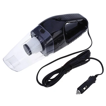 Multifunctional Wet Dry Dual-use Car Vacuum Cleaner Controlled by ON / OFF switch, easy to use XQ-66
Multifunctional Wet Dry Dual-use Car Vacuum Cleaner Controlled by ON / OFF switch, easy to use XQ-66