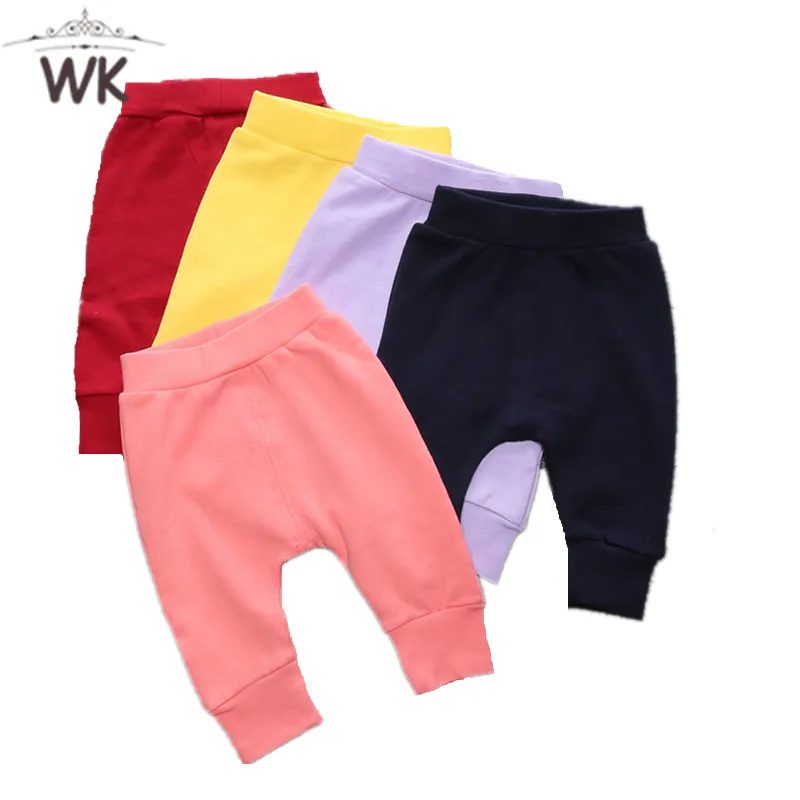Baby Pants Baby Boys Clothes cotton Trousers Baby Girls spring Pants Children Casual Trousers pure color Pants Infant pant CP200
Baby Pants Baby Boys Clothes cotton Trousers Baby Girls spring Pants Children Casual Trousers pure color Pants Infant pant CP200