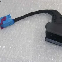 OEM R36 36 to 32 Pins Plug&Play Instrument Cluster Adapter For Instrument Cluster Adapter Wire Passat B6 OEM R36 36 to 32 Pins Plug&Play Instrument Cluster Adapter For Instrument Cluster Adapter Wire Passat B6