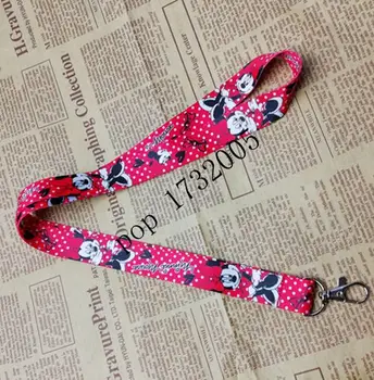New 30 pcs cartoon minnie Cello Phone Key Chain Neck Strap Keys Lanyards gift X-71
New 30 pcs cartoon minnie Cello Phone Key Chain Neck Strap Keys Lanyards gift X-71