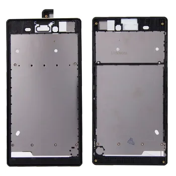 Front Housing Replacement with Adhesive Sticker for Sony Xperia T3
Front Housing Replacement with Adhesive Sticker for Sony Xperia T3