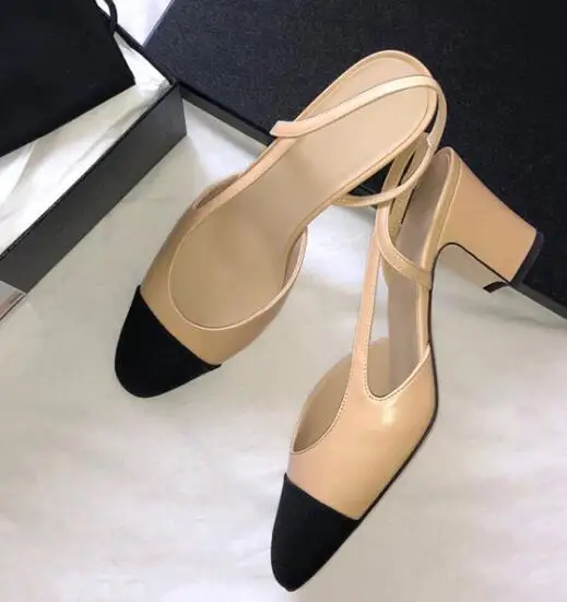 New 2018 hot selling square toe high heel shoes woman sexy thick heels mixed colors leather pumps cutouts dress sandal
New 2018 hot selling square toe high heel shoes woman sexy thick heels mixed colors leather pumps cutouts dress sandal