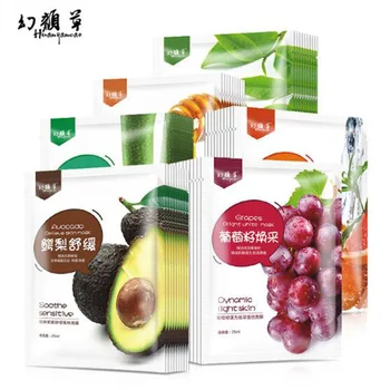 Whitening Facial Mask Hydrating Nourishing Oil-control Tender Skin To Repair Skin Soothe Sensitive Face Mask makeup 1pcs
Whitening Facial Mask Hydrating Nourishing Oil-control Tender Skin To Repair Skin Soothe Sensitive Face Mask makeup 1pcs