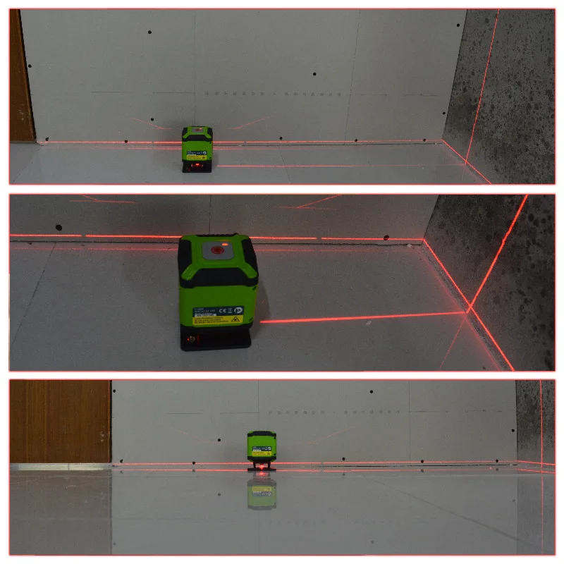 Line laser floor (2)