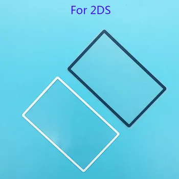 5Pcs New Replacement Part for Nintendo 2DS Top Upper LCD Screen Lens Front Plastic Cover
5Pcs New Replacement Part for Nintendo 2DS Top Upper LCD Screen Lens Front Plastic Cover