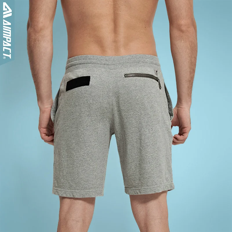 Aimpact Cotton Men's Short Soft Men Homewear with Pocket Casual Solid Elastic Waist Shorts Leisure Men's Trunks PF64
Aimpact Cotton Men's Short Soft Men Homewear with Pocket Casual Solid Elastic Waist Shorts Leisure Men's Trunks PF64