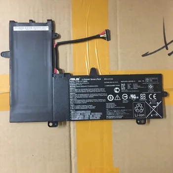 New genuine Battery for ASUS E205SA Transformer Book Flip TP200SA C21N1504 7.6V 38WH
New genuine Battery for ASUS E205SA Transformer Book Flip TP200SA C21N1504 7.6V 38WH