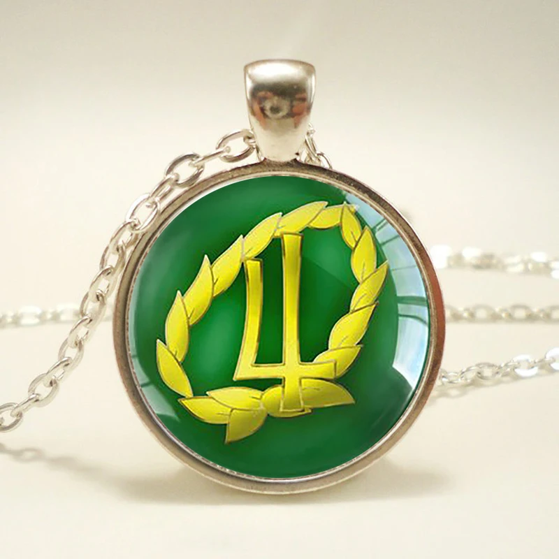 Anime Sailor Moon Pendant Anime Fashion Jewelry Cartoon Necklace Sailor Jupiter Cosplay Lover
Anime Sailor Moon Pendant Anime Fashion Jewelry Cartoon Necklace Sailor Jupiter Cosplay Lover