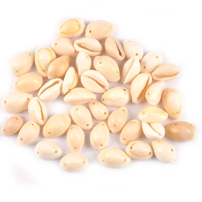 50pcs 2 Holes Natural Beige Spiral Shell For DIY Crafts Jewelry Handmade Charms Seashells Home Decor Making Bracelet TR0322
50pcs 2 Holes Natural Beige Spiral Shell For DIY Crafts Jewelry Handmade Charms Seashells Home Decor Making Bracelet TR0322