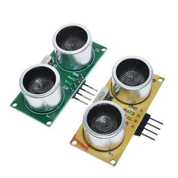 New US-025 US-026 world Ultrasonic Wave Detector Ranging Module for arduino Distance Sensor Instead of HC-SR04
New US-025 US-026 world Ultrasonic Wave Detector Ranging Module for arduino Distance Sensor Instead of HC-SR04