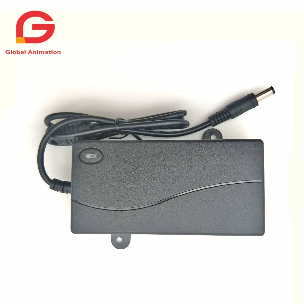 240V AC To 12V DC 5A Power Adapter Transformer Power Supply Plug Power Converter for Pandora Box Arcade Game Console and More
240V AC To 12V DC 5A Power Adapter Transformer Power Supply Plug Power Converter for Pandora Box Arcade Game Console and More