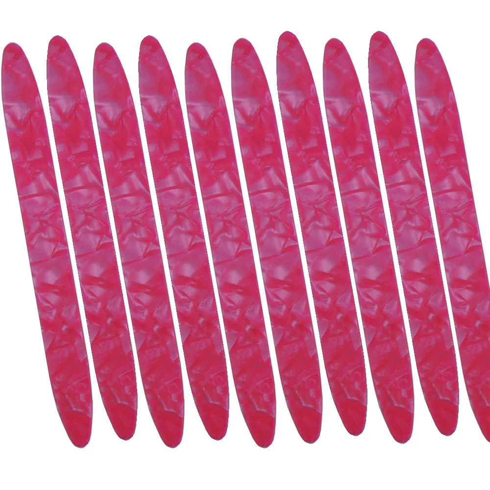 Lots of 10pcs Pink Pearl Celluloid Oud Picks Plectrums Reeshe Risha Thickness 0.71mm
Lots of 10pcs Pink Pearl Celluloid Oud Picks Plectrums Reeshe Risha Thickness 0.71mm